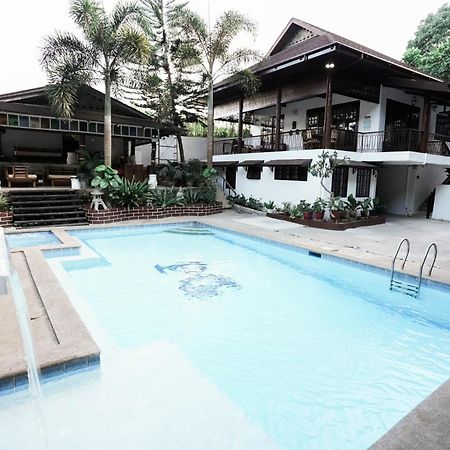 Casa De Celestina Private Resort Silang 외부 사진