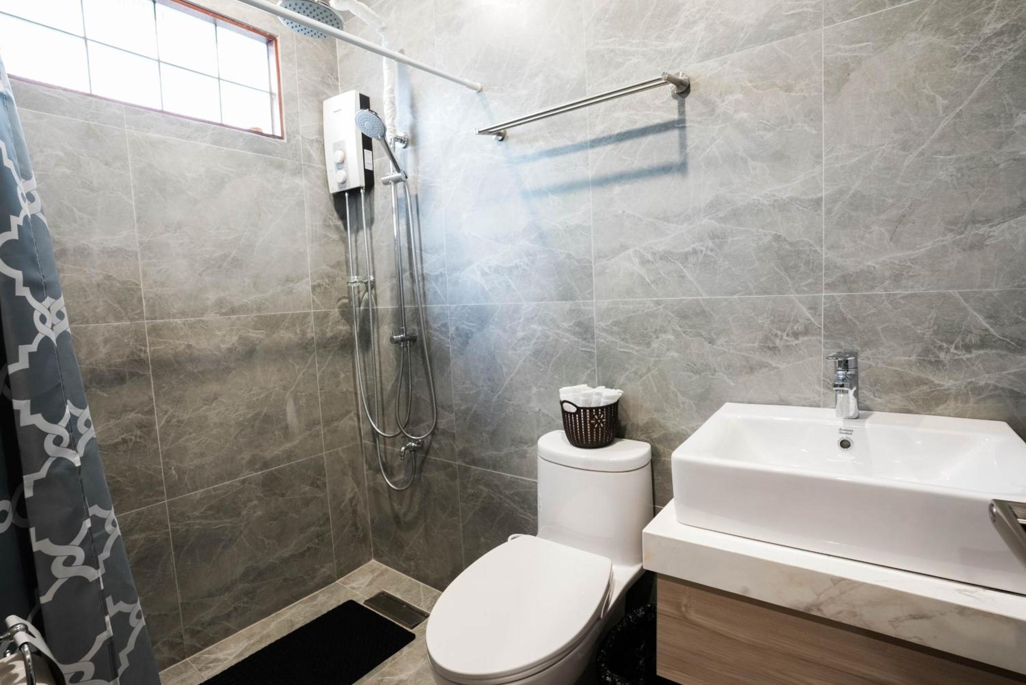 Casa De Celestina Private Resort Silang 외부 사진