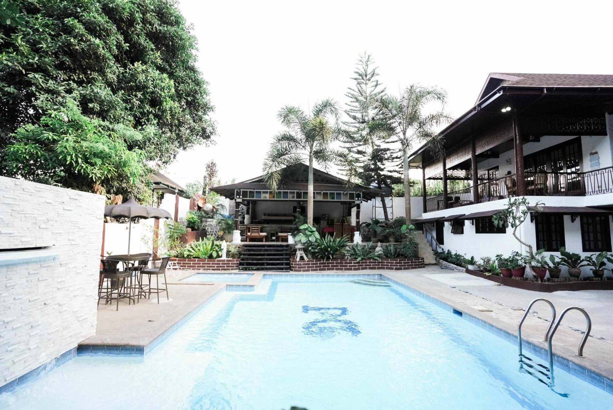 Casa De Celestina Private Resort Silang 외부 사진
