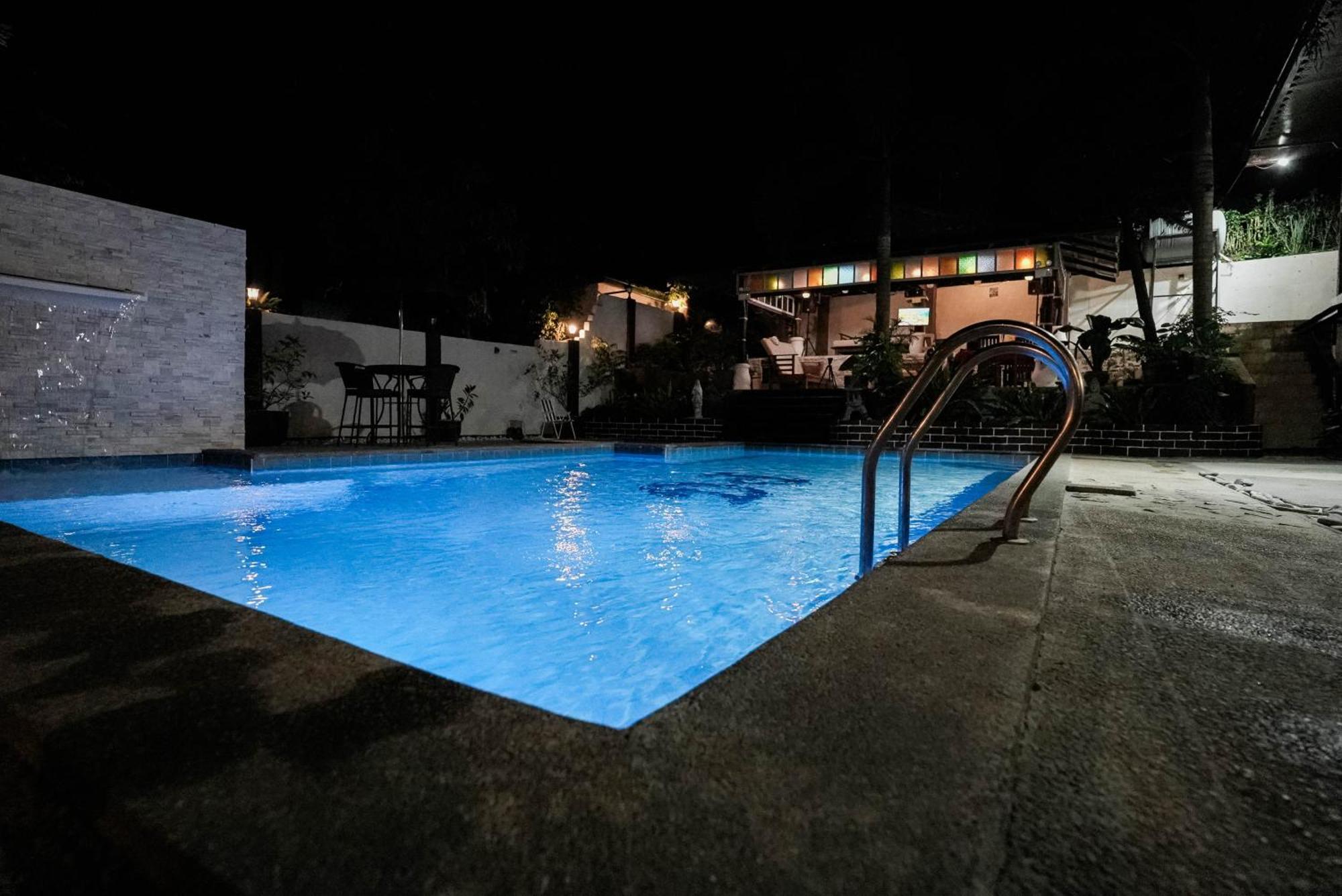 Casa De Celestina Private Resort Silang 외부 사진