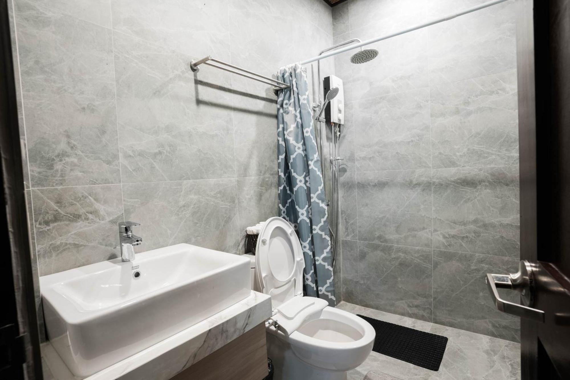 Casa De Celestina Private Resort Silang 외부 사진