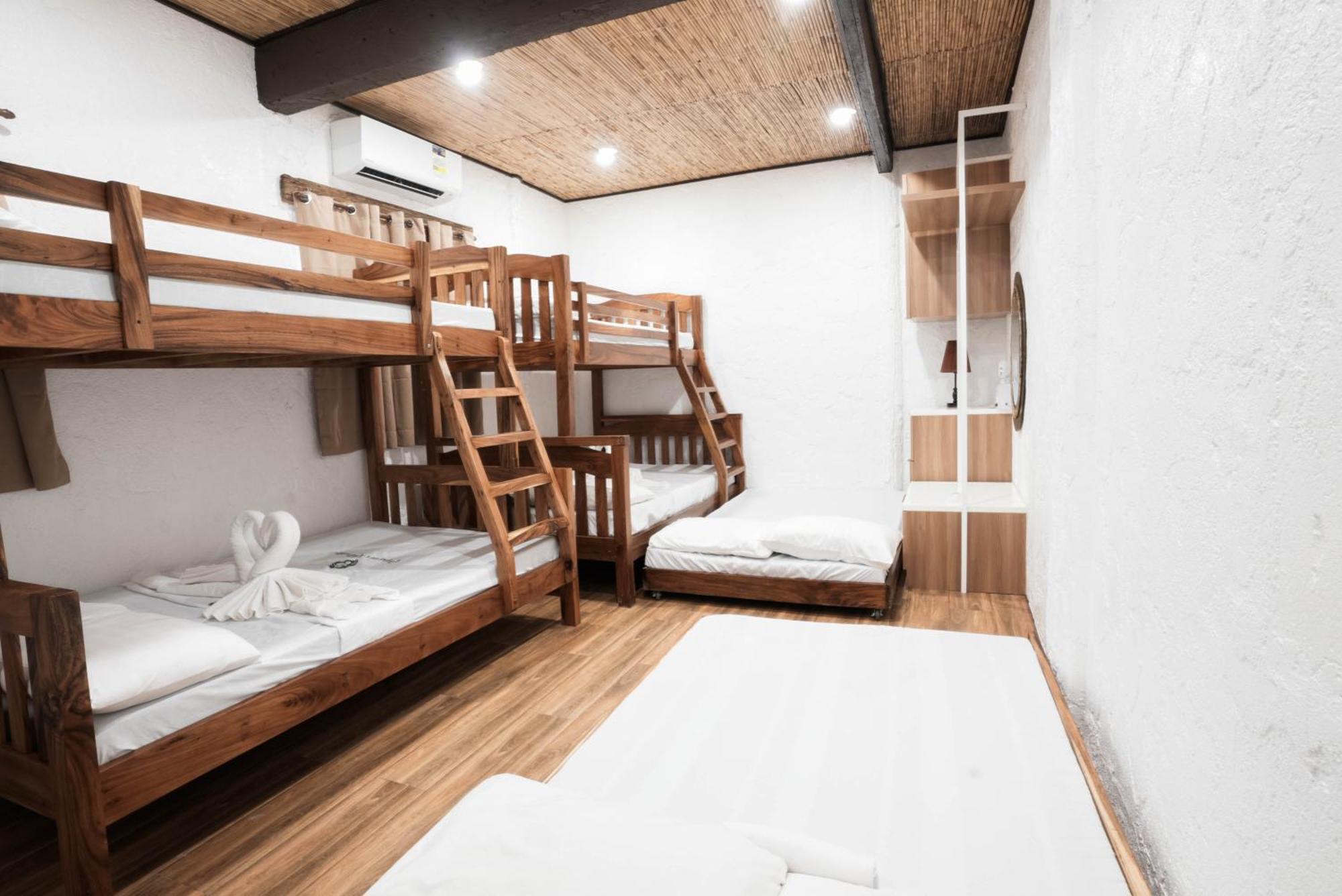 Casa De Celestina Private Resort Silang 외부 사진