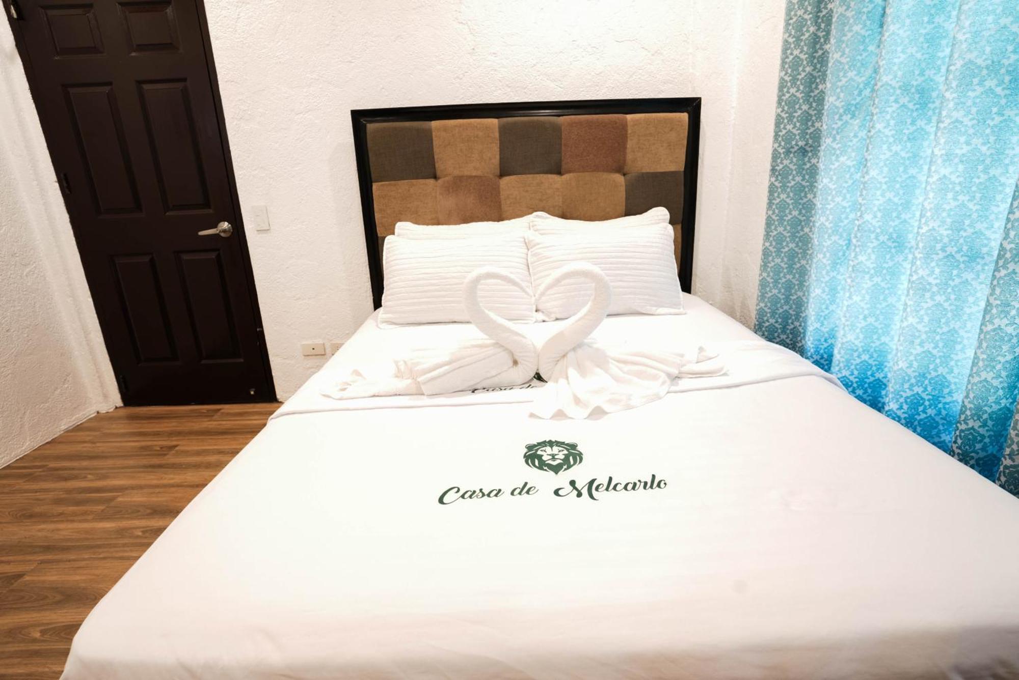 Casa De Celestina Private Resort Silang 외부 사진