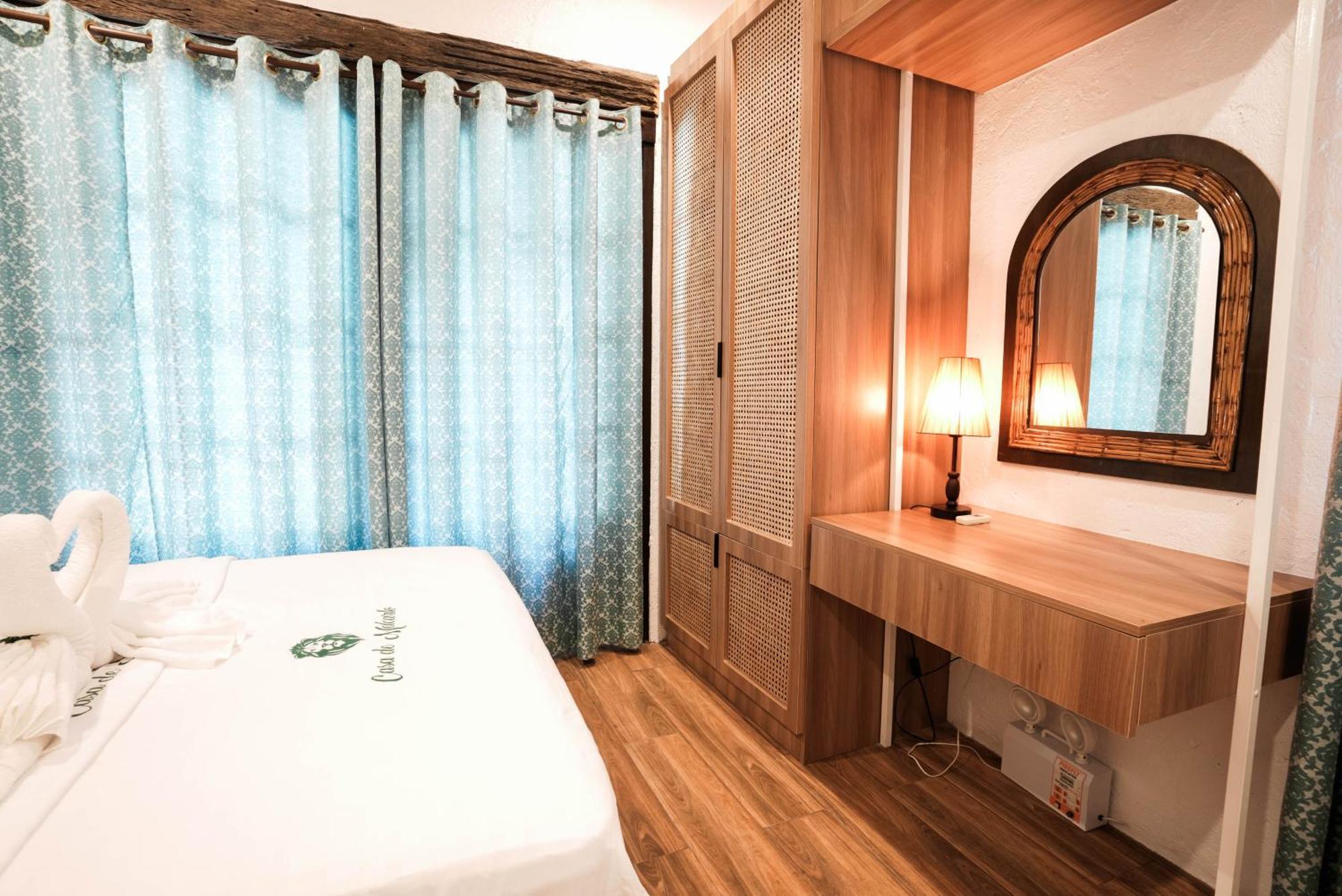 Casa De Celestina Private Resort Silang 외부 사진