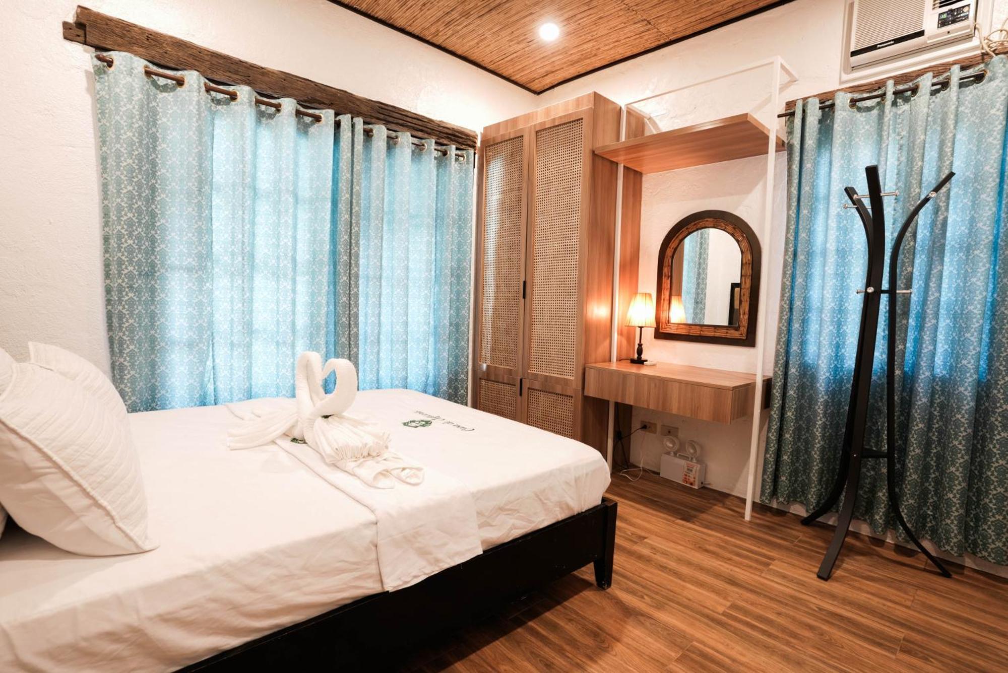 Casa De Celestina Private Resort Silang 외부 사진