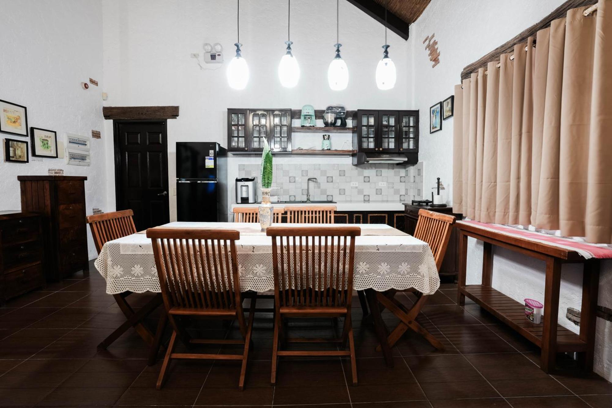 Casa De Celestina Private Resort Silang 외부 사진