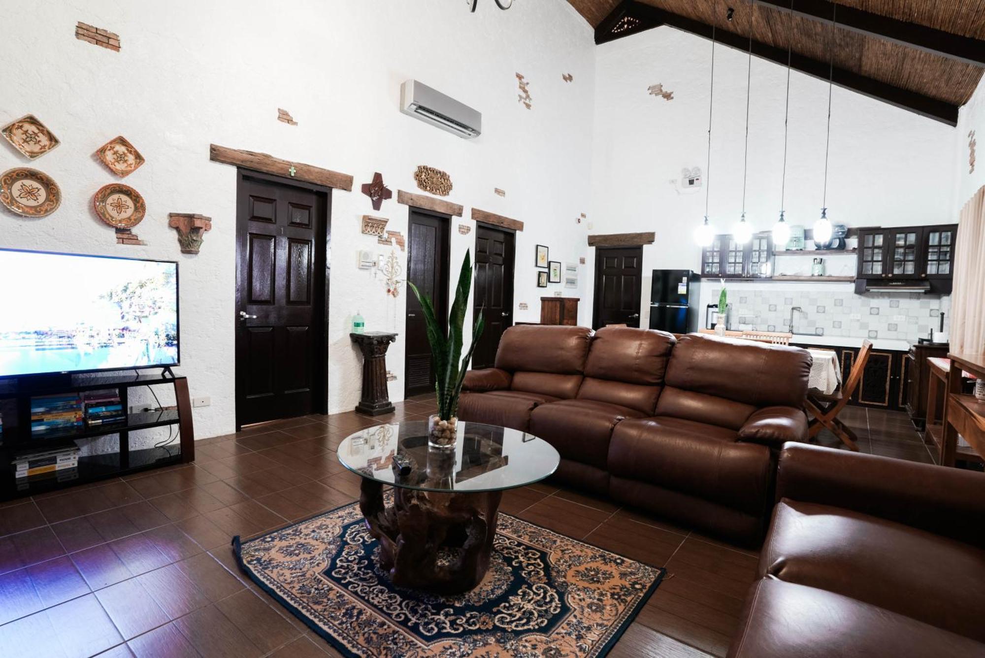 Casa De Celestina Private Resort Silang 외부 사진