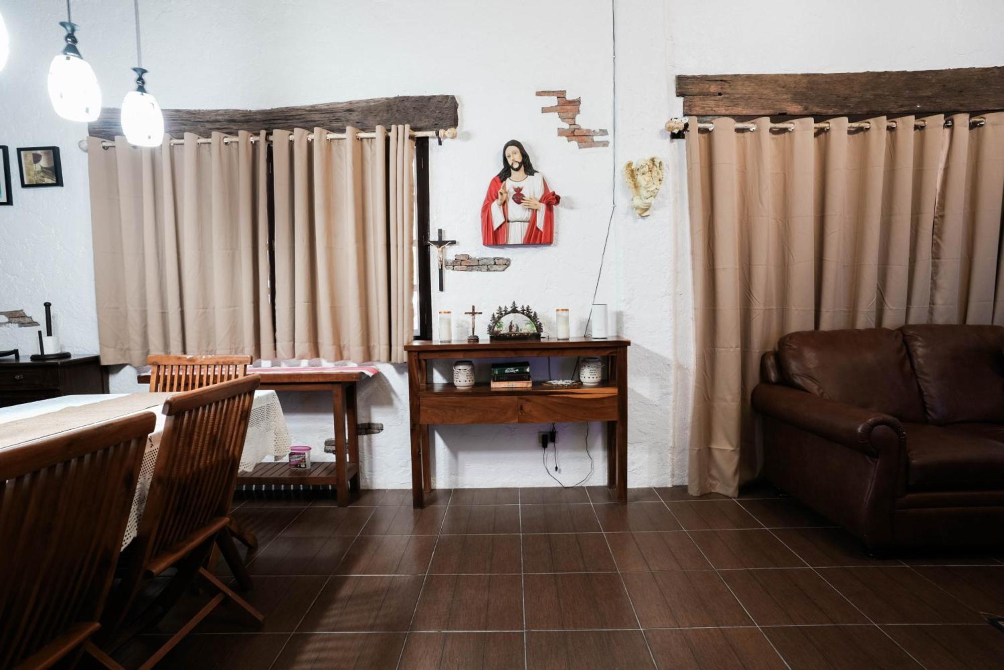 Casa De Celestina Private Resort Silang 외부 사진