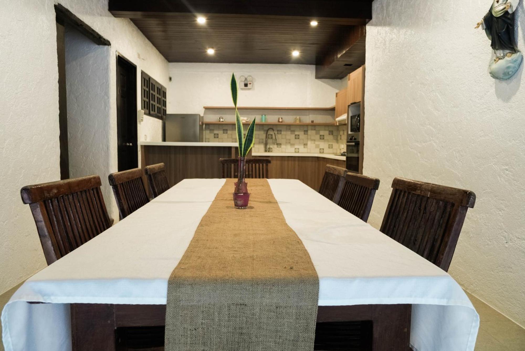 Casa De Celestina Private Resort Silang 외부 사진
