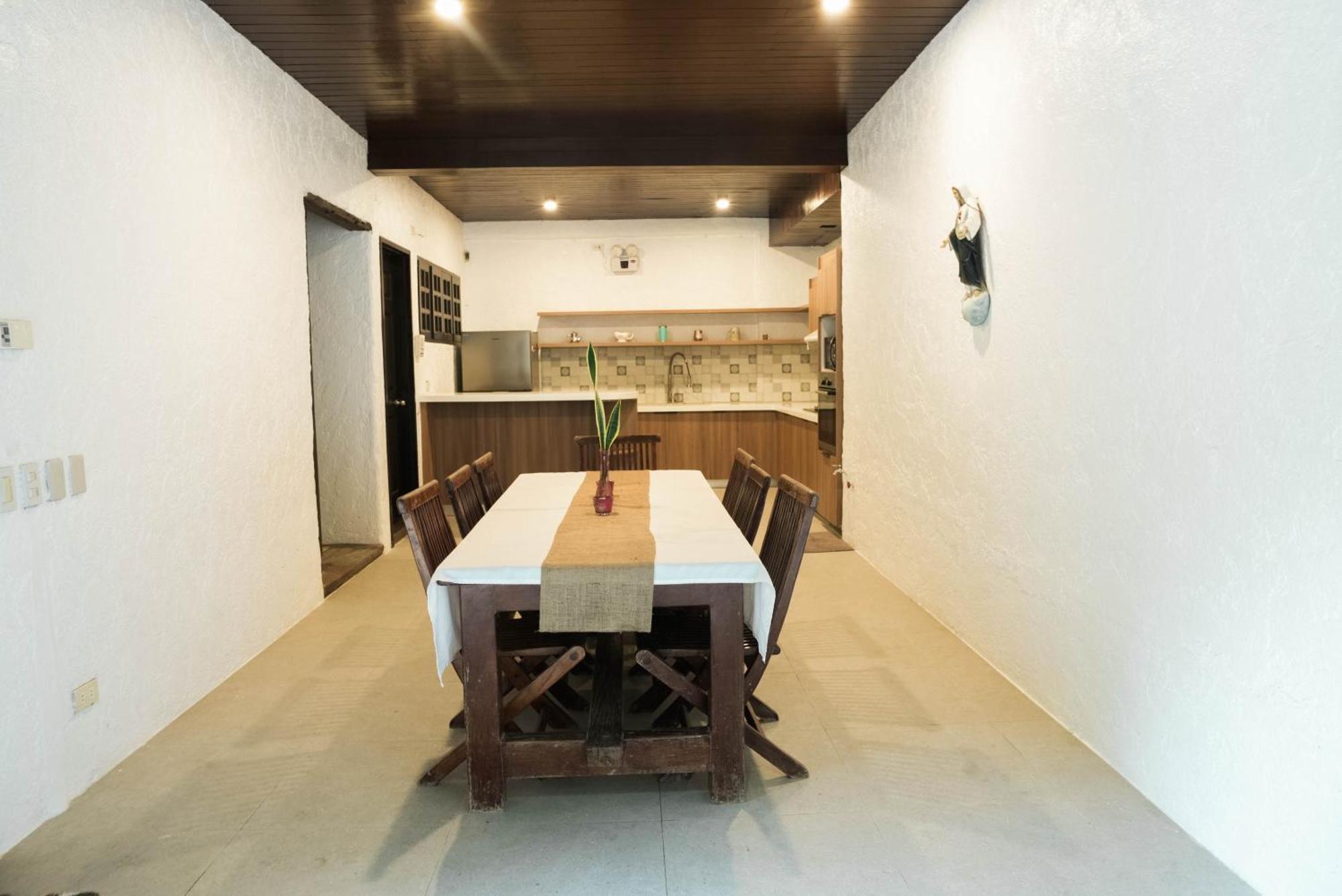 Casa De Celestina Private Resort Silang 외부 사진