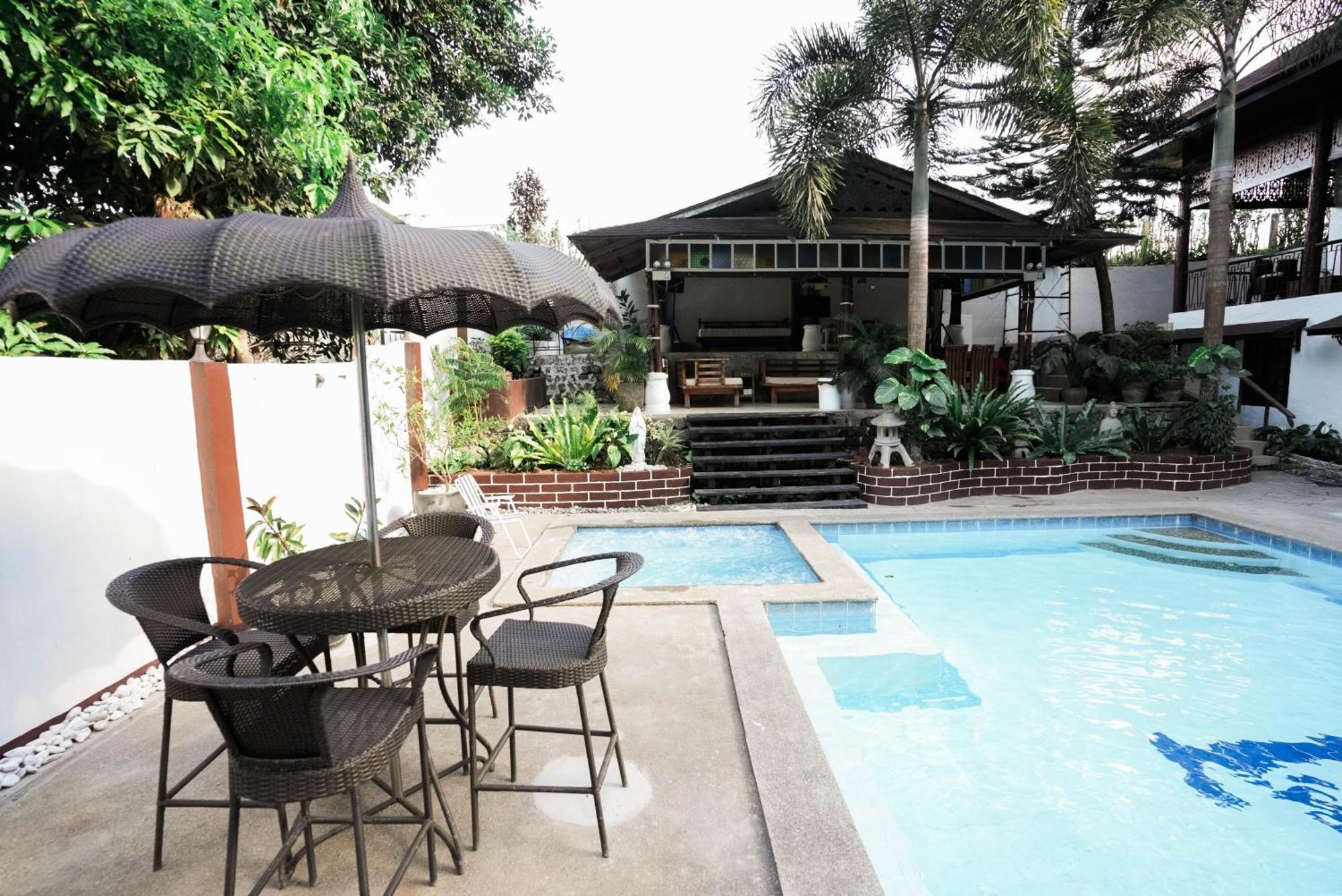 Casa De Celestina Private Resort Silang 외부 사진