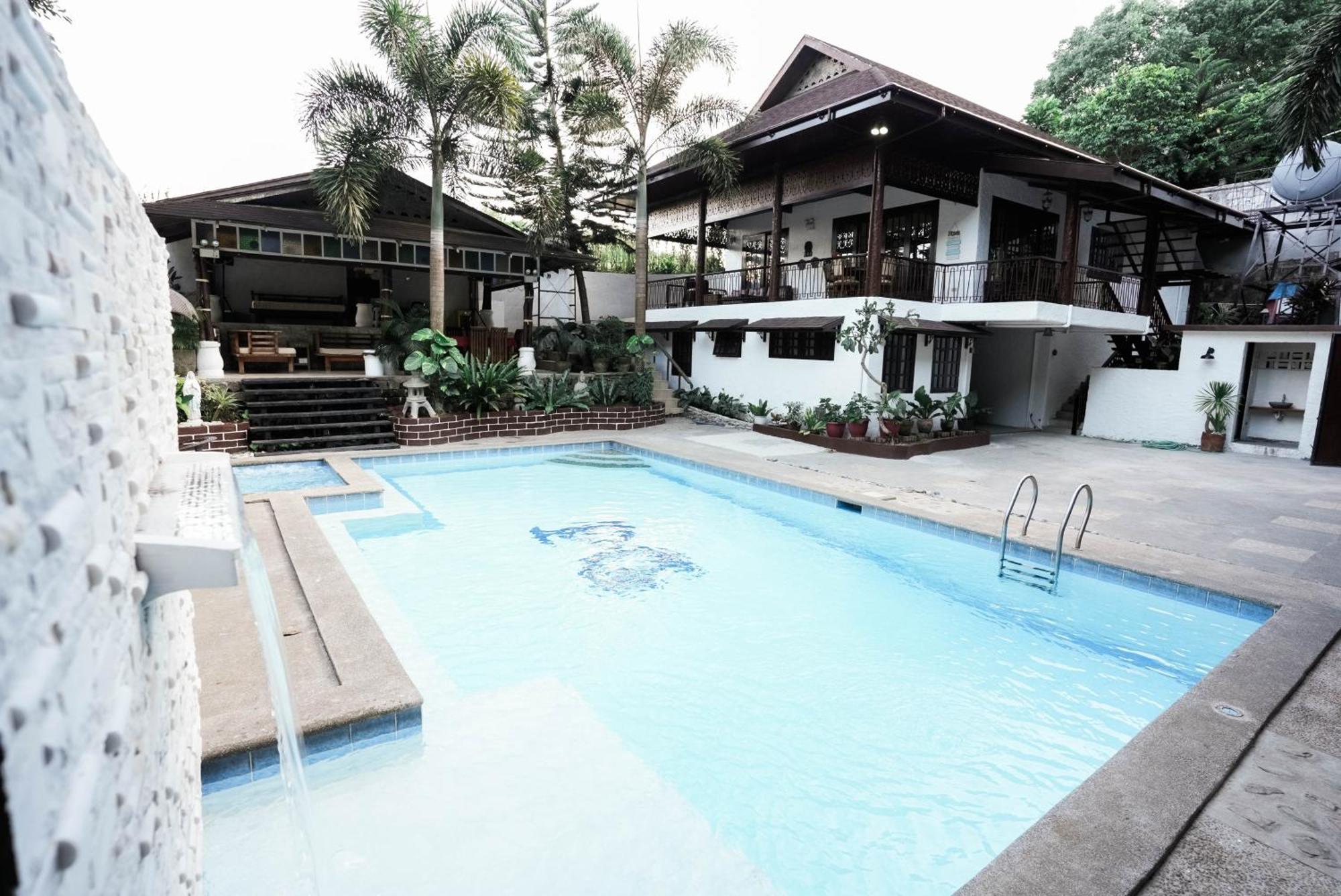 Casa De Celestina Private Resort Silang 외부 사진
