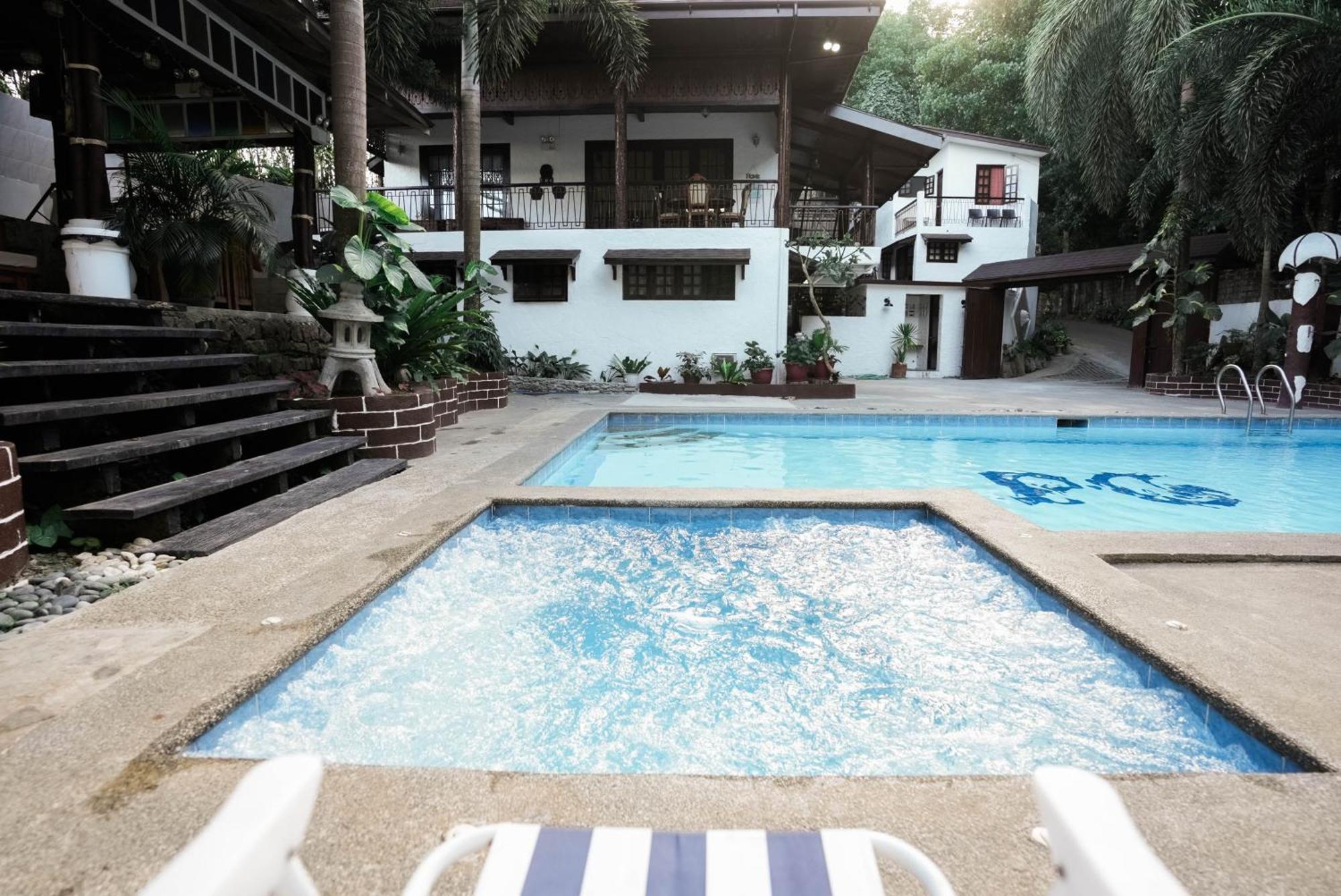 Casa De Celestina Private Resort Silang 외부 사진