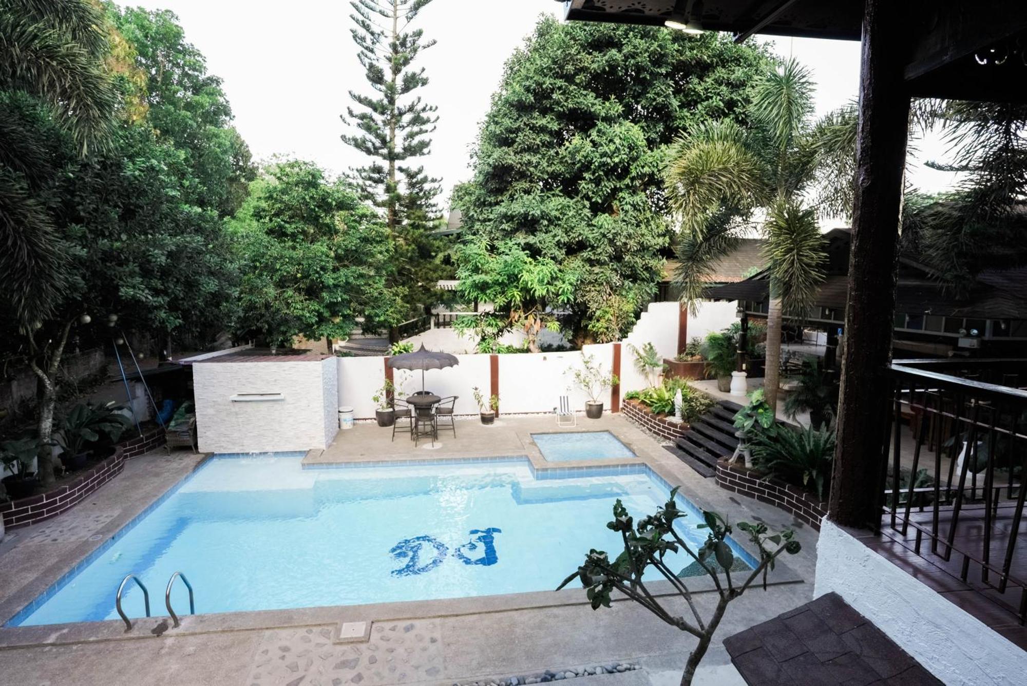Casa De Celestina Private Resort Silang 외부 사진