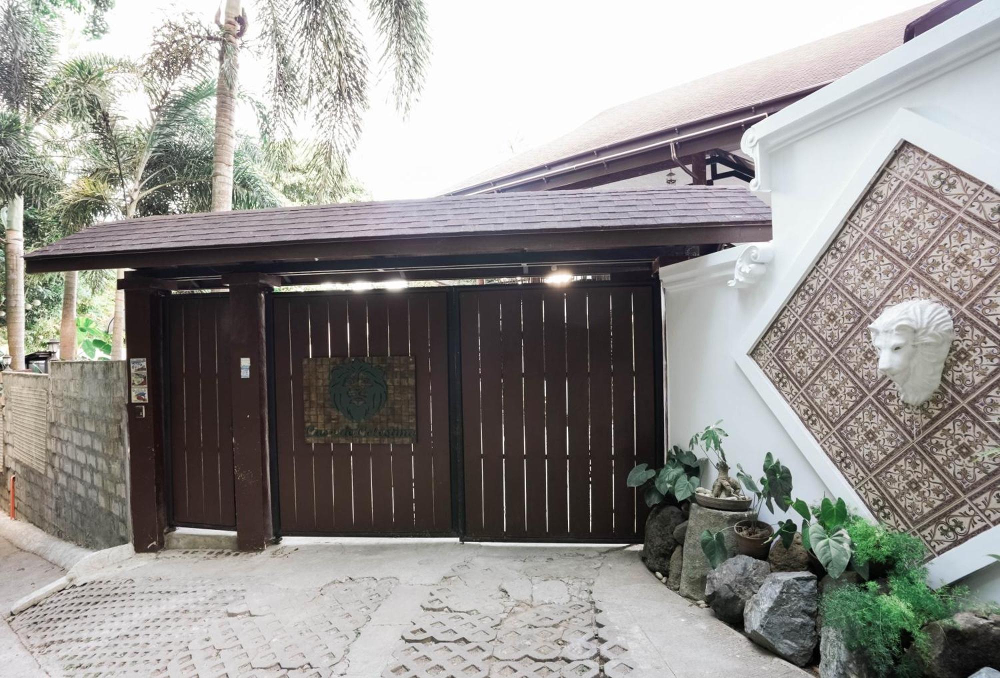 Casa De Celestina Private Resort Silang 외부 사진